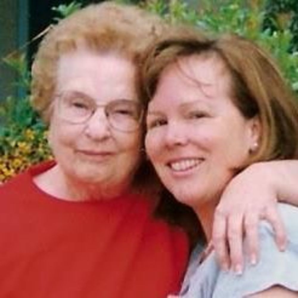 Meet your Posher, Bridget